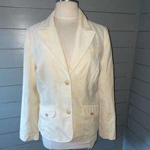 Old Navy Blazer